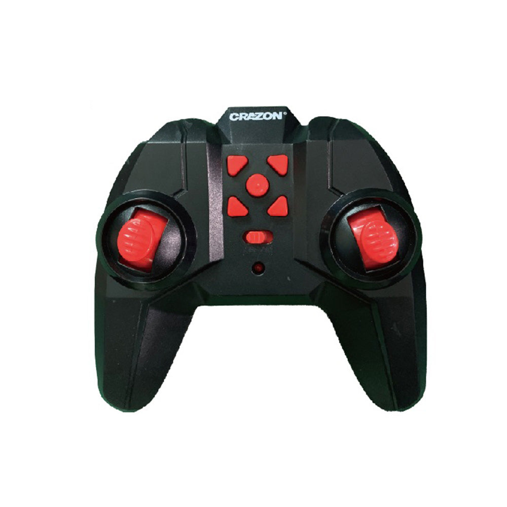 Diaľkovo ovládané auto s pohonom 4 kolies